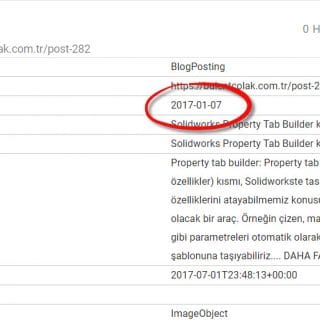 yapısal veri aracı