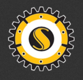 serdar makina logo