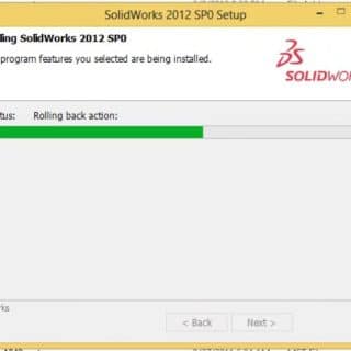 Rolling-back-action-hatası