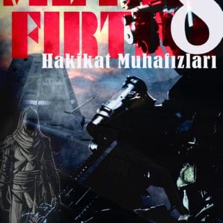 metal fırtına 8 hakikat muhafızları