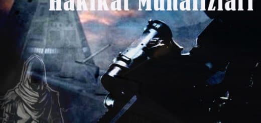 metal fırtına 8 hakikat muhafızları