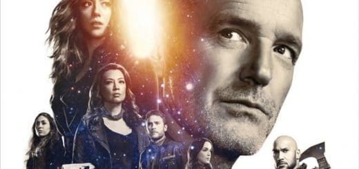 Agents of Shield 6.sezon